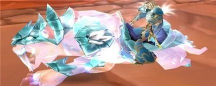 魔兽世界幽灵虎坐骑怎么获得