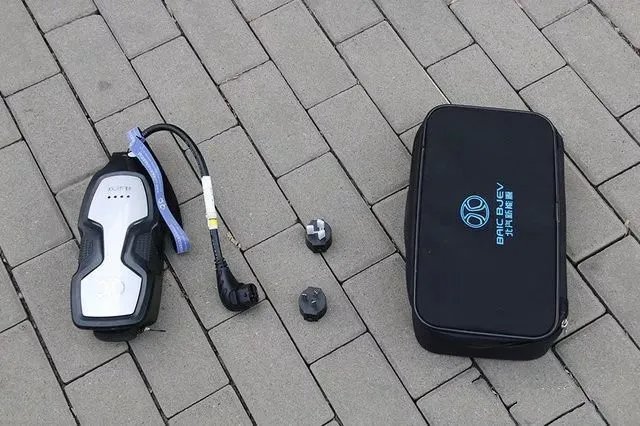 北汽EC180怎么样 北汽EC180介绍