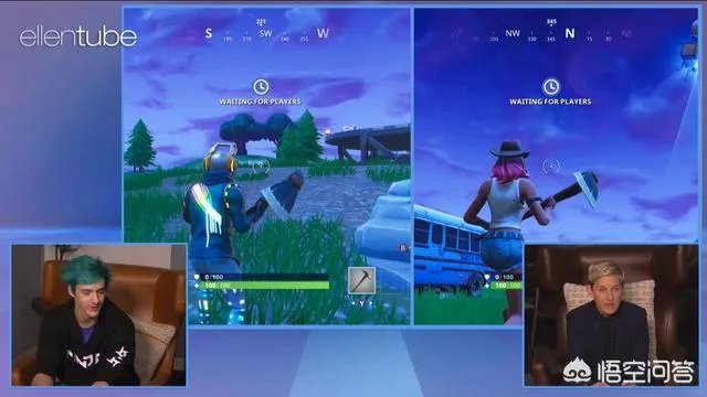 国外最火的网游是什么？