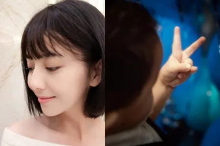 佟丽娅为儿子庆生 重拾甜蜜生活