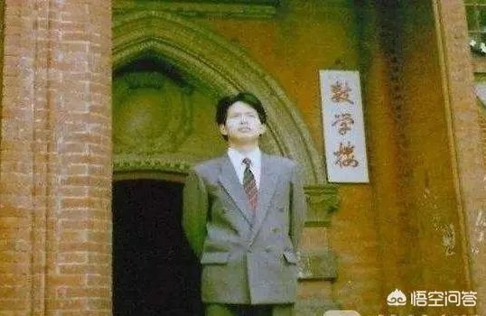 北大博士后失联20年，不见病危母亲，你怎么看？