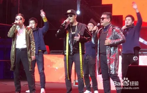 公司年会可以唱什么歌曲？