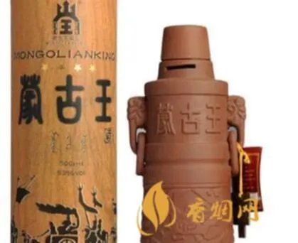 蒙古王酒哪个好 蒙古王酒价格