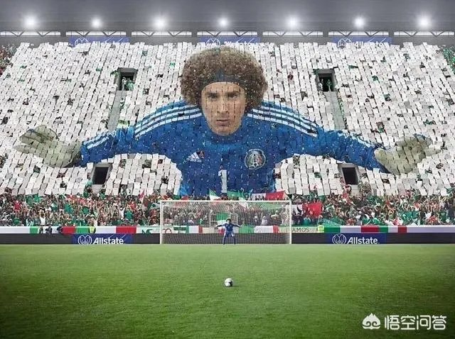 奥乔亚在世界杯赛场上表现惊人,但是为什么豪门俱乐部没有找他?