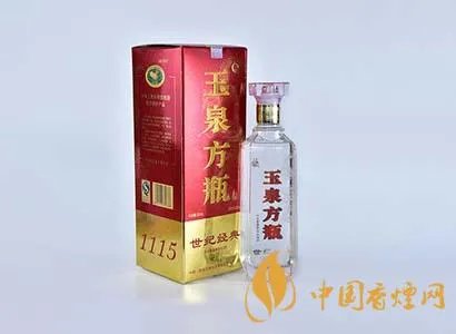 盛世缘经典白酒价格一览表