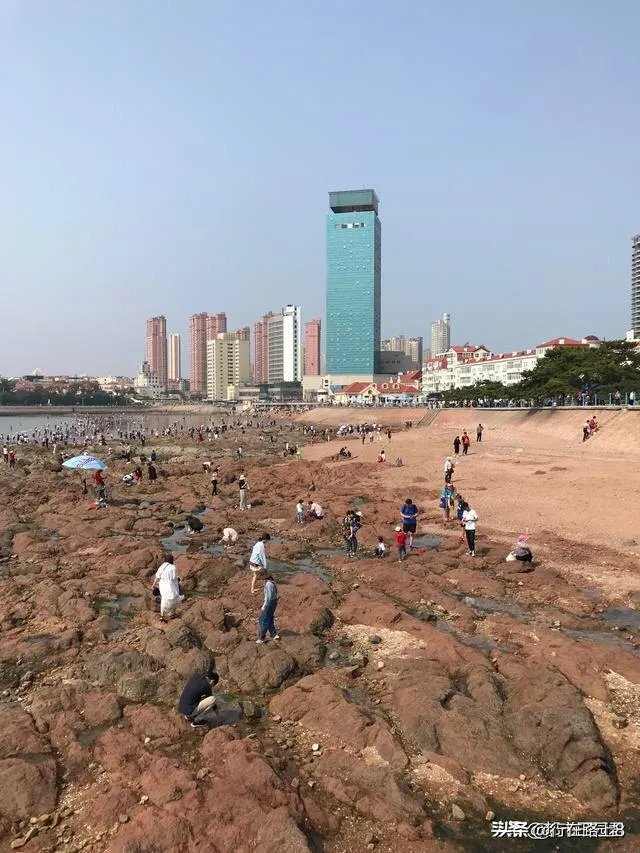 重磅!青岛第二条海底隧道有新进展,发布了具体走向, 你怎么看?