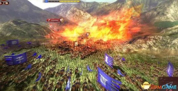 三国志13怎么使用计谋 三国志13战斗中计谋用法