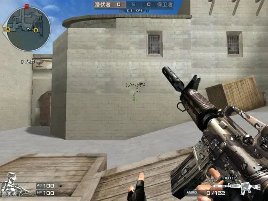 穿越火线7周年之路 火线大事件回顾