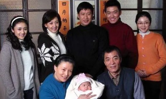 人活一张脸第二部