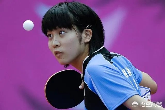 女乒世界杯在即,日本选手平野美宇再放言夺冠目标,以她目前的实力有可能登顶吗?