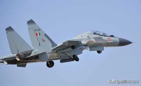 印度将重金打造升级版苏-30MKI,号称超级苏霍伊,性能如何?