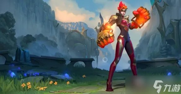 英雄联盟手游s9赛季皮肤是什么