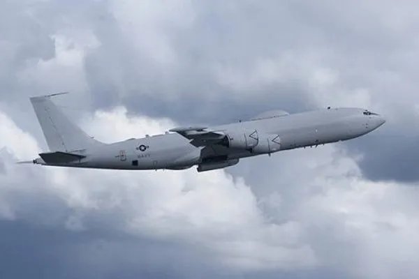 末日飞机设备被盗，是否有机密泄露的可能？