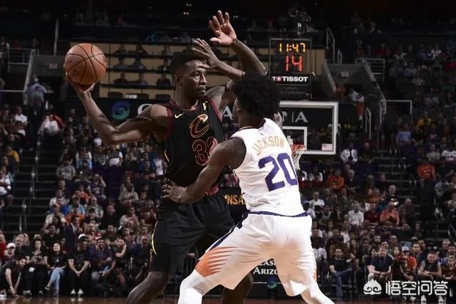 詹姆斯三双助骑士胜太阳，乐福回归后骑士能进总决赛吗？