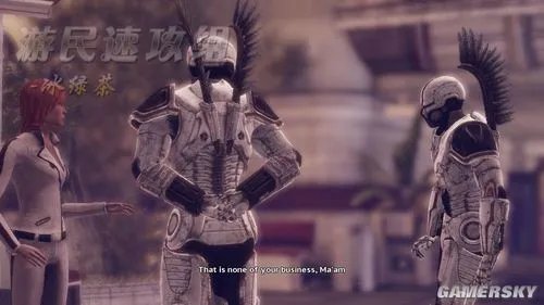 《劫后余生：疯狂》图文流程攻略