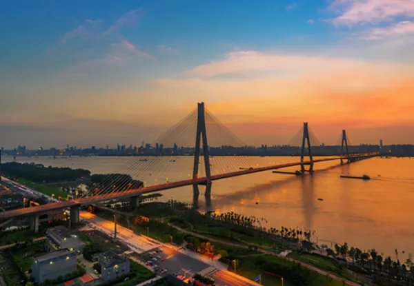 武汉旅游景点排名前十名