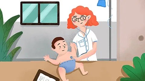 10个月宝宝发育指标