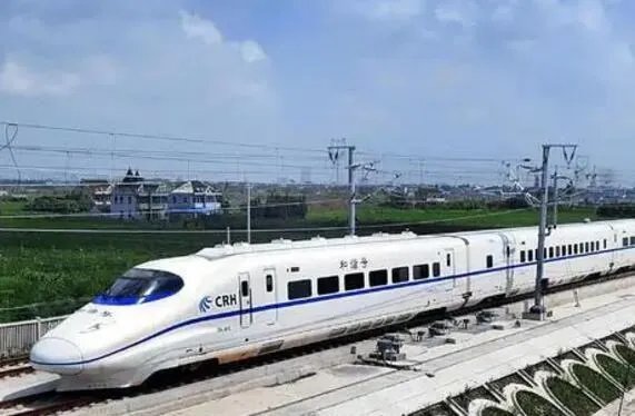 上海到北京的高铁时刻表查询