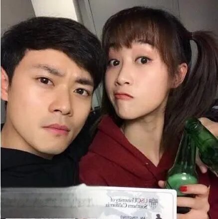 曹骏与蓝盈莹分手怎么回事 曹骏蓝盈莹在一起多久