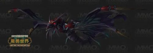 魔兽世界5.3新增坐骑介绍以及获取方法