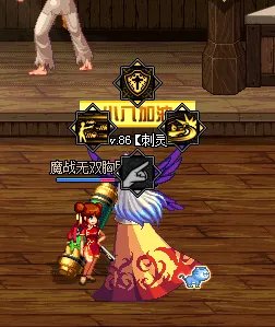 DNF死灵术士二觉刷图加点 平民逆袭必看