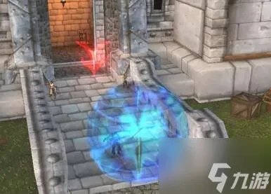 《魔兽世界》天降厄运怎么做 wlk天降厄运完成攻略