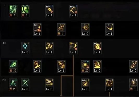 dnf110级版本刺客怎么加点 2023刺客加点推荐