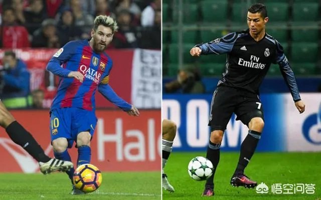 世界杯上梅西、c罗回家了，是不是意味着“双骄”时代结束了？