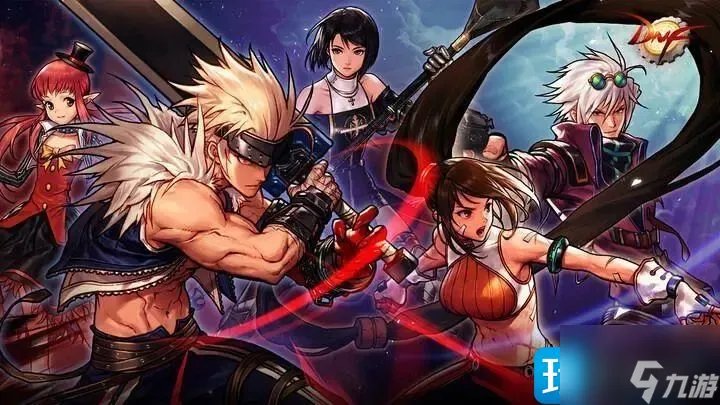 《地下城与勇士》疲劳怎么恢复 疲劳值恢复及作用攻略