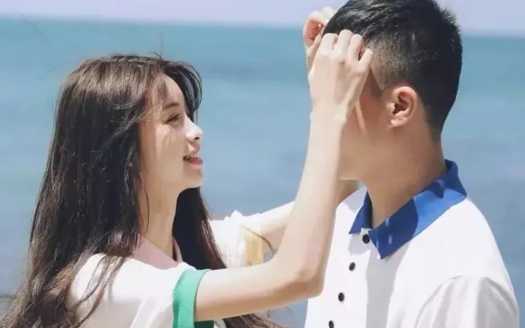 异地恋见面多疯狂?