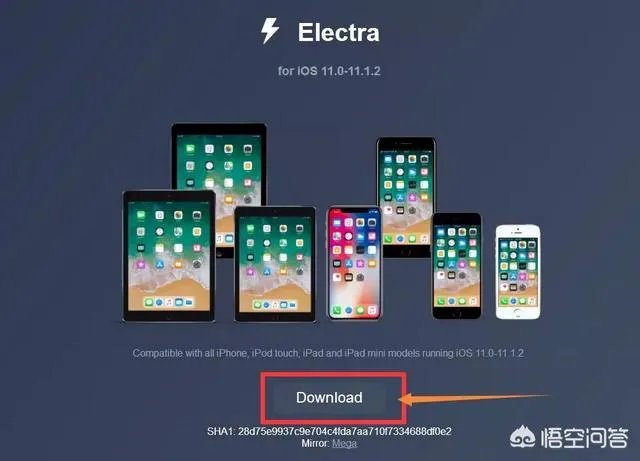 iOS 11现在可以越狱了吗?