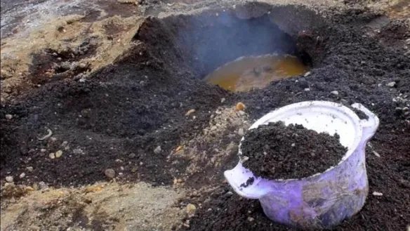 35张只有在冰岛才能看到的奇景:末日病毒的绝佳避难所