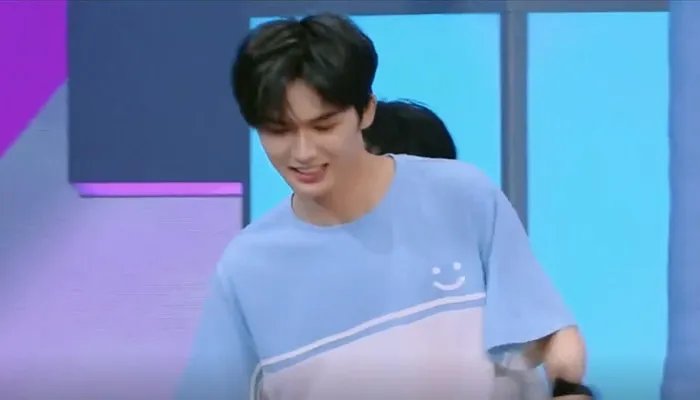 李易峰终止与BOSS雨果博斯合作