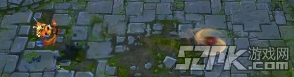 LOL新英雄纳尔什么时候出?