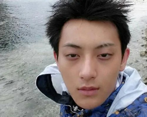 exo所有成员素颜照 成员素颜前后形成惊人对比