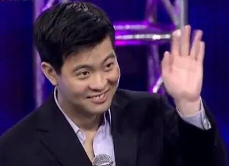 揭秘非诚勿扰安田资料 一句为人民服务震撼全场