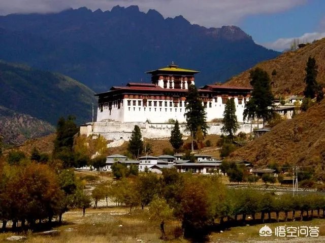 去不丹旅游需要多少钱？