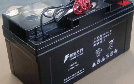 硅能蓄电池优点和缺点