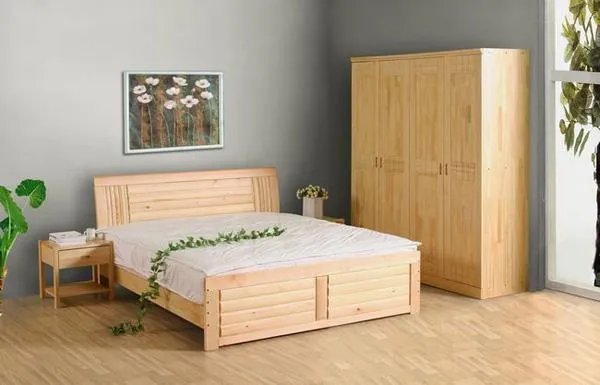 松木家具的气味怎么祛除