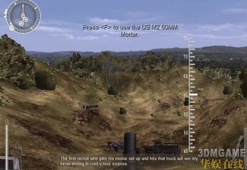 《荣誉勋章:血战太平洋》图文攻略