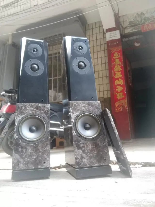 专业音响品牌有什么?