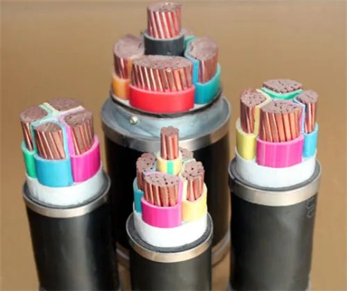 双拼电缆什么意思