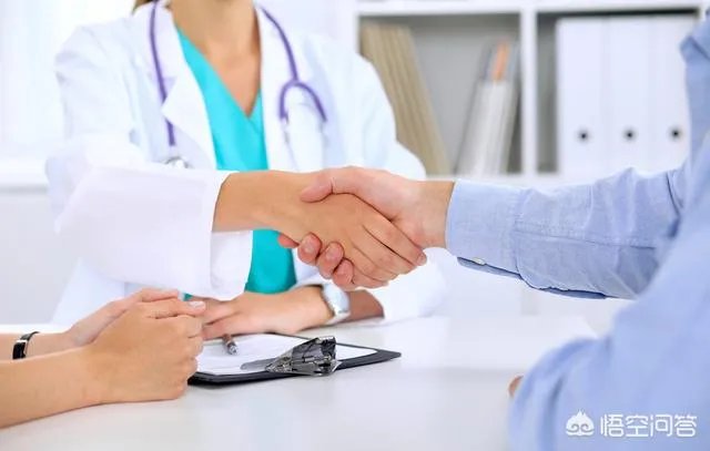 「深圳医改取消医务人员编制 医生年薪可达百万元」你怎么看？