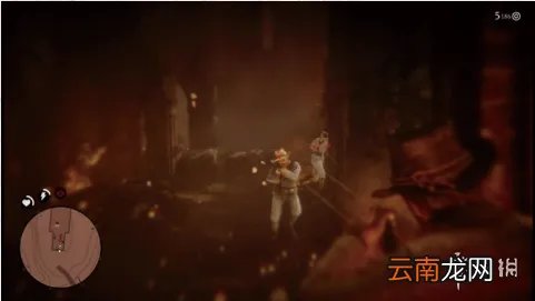 荒野大镖客2释放野蛮金牌获得方法介绍 释放野蛮任务怎么做_网