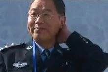 2010感动中国十大人物