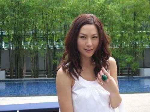 徐子珊为什么退出娱乐圈？