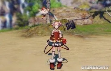 天谕灵珑技能属性加点 天谕灵珑无双技能悟道