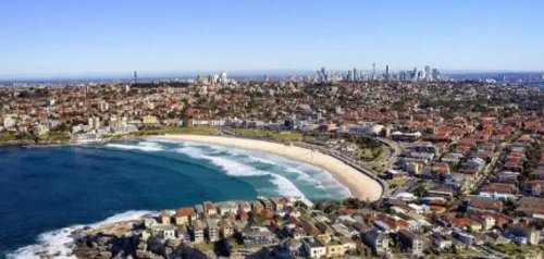 去澳大利亚旅游大概要多少钱