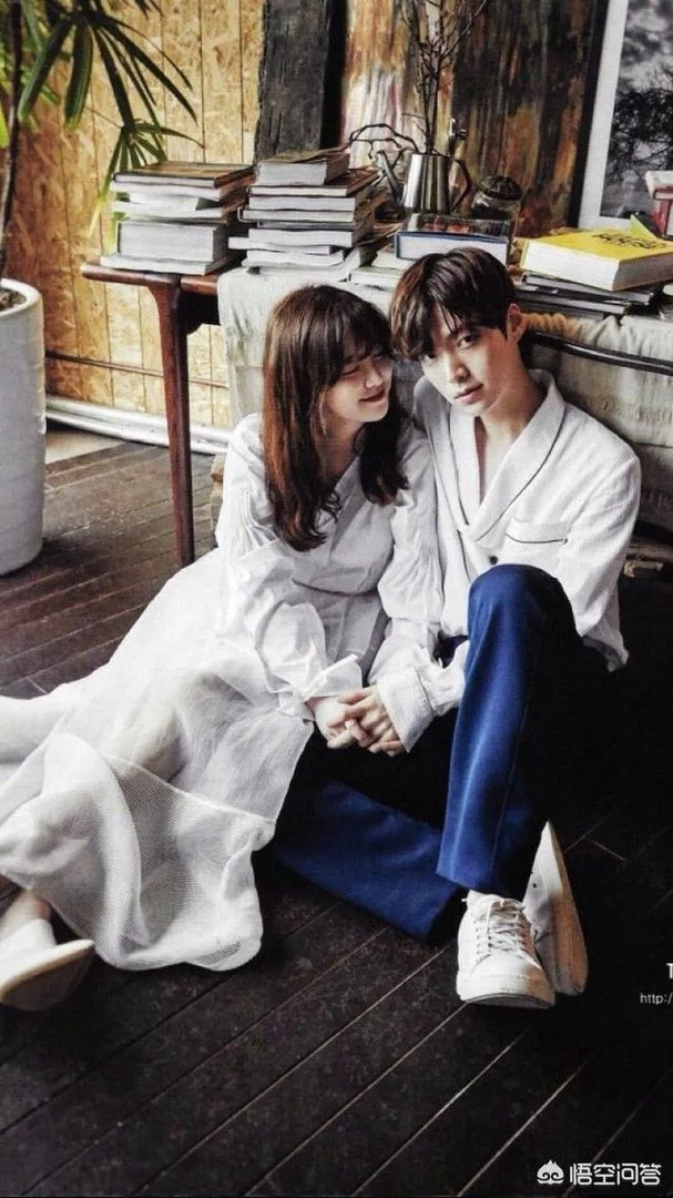 如何看待安宰贤具善惠这对金童玉女离婚？