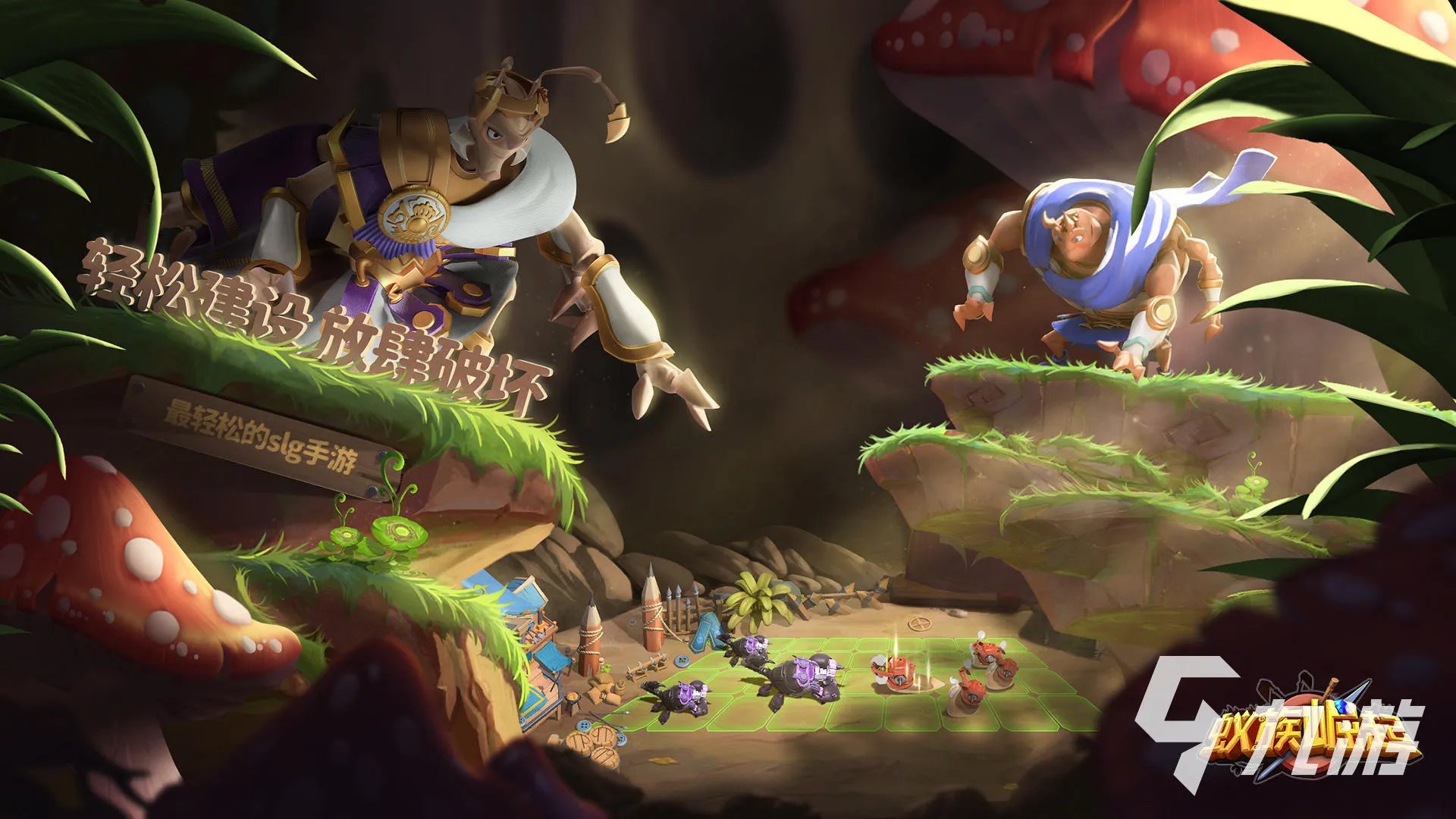 适合一个人的游戏排行榜前十名2022 好玩的单人游戏推荐